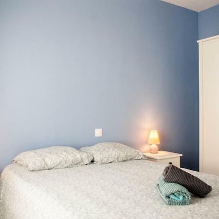 Fuerteventura Park Apartman Costa De Antigua Kültér fotó