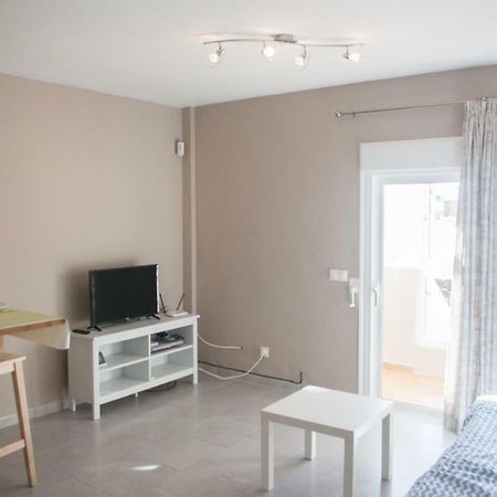 Fuerteventura Park Apartman Costa De Antigua Kültér fotó