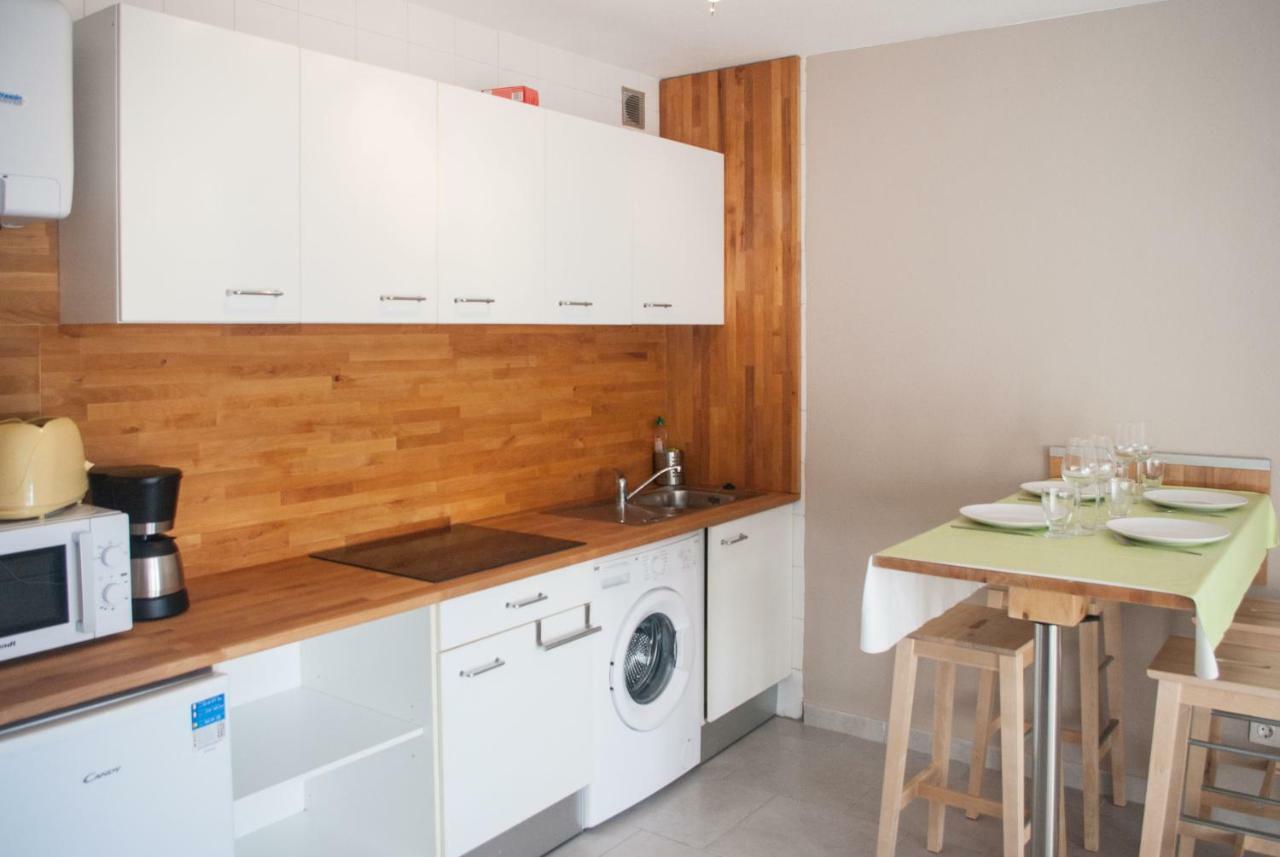 Fuerteventura Park Apartman Costa De Antigua Kültér fotó