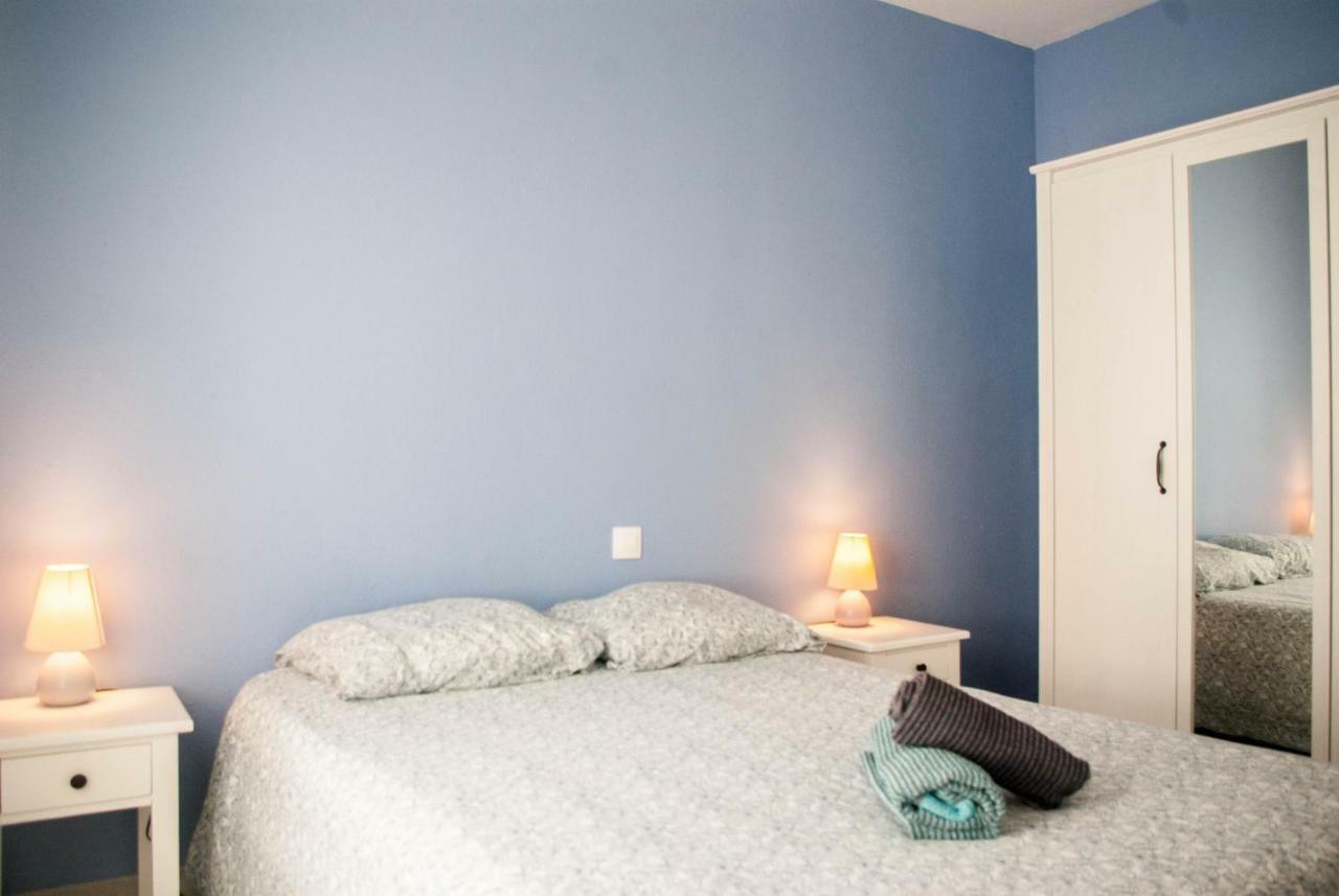 Fuerteventura Park Apartman Costa De Antigua Kültér fotó