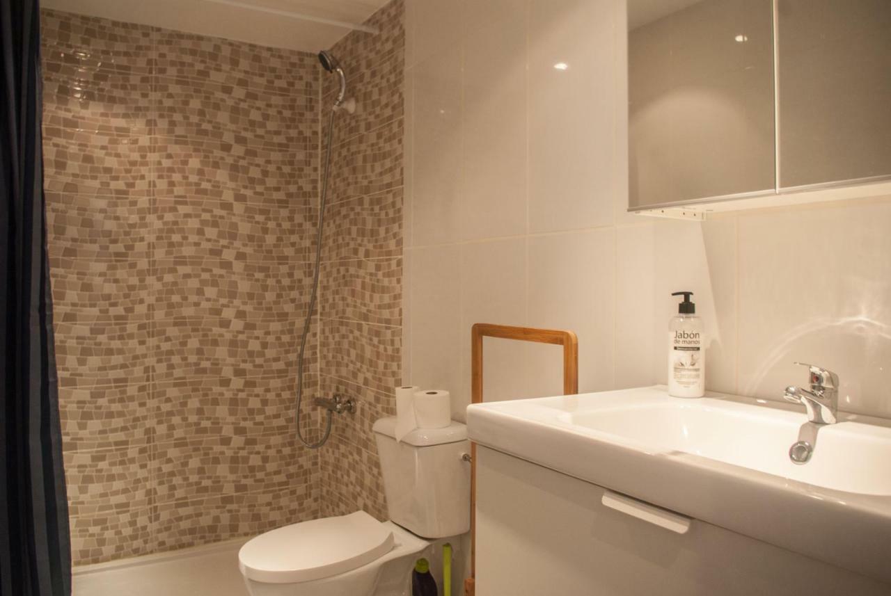 Fuerteventura Park Apartman Costa De Antigua Kültér fotó
