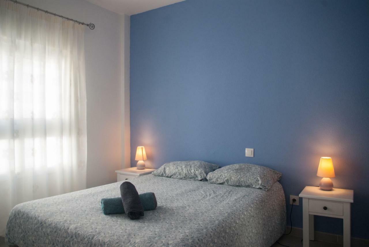 Fuerteventura Park Apartman Costa De Antigua Kültér fotó