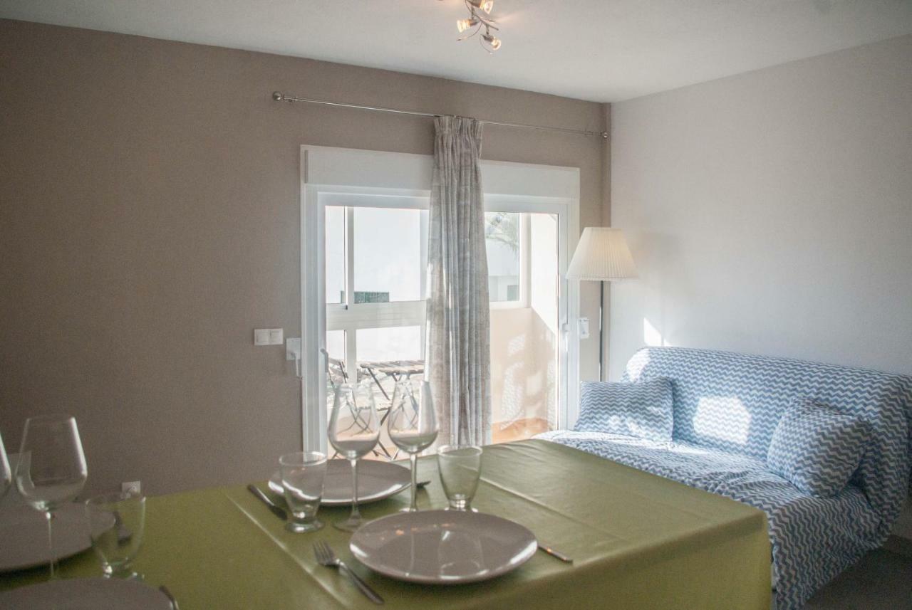 Fuerteventura Park Apartman Costa De Antigua Kültér fotó