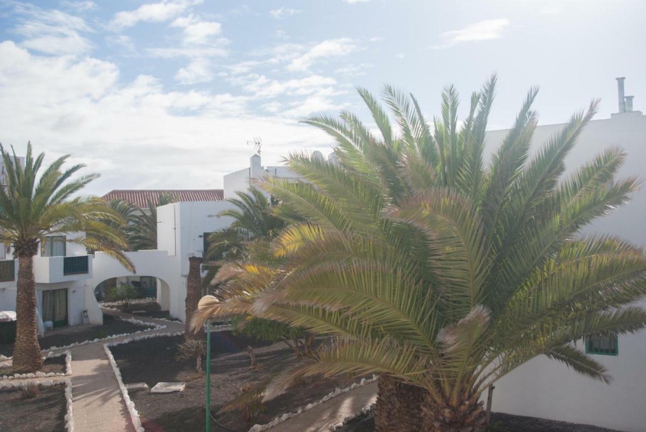 Fuerteventura Park Apartman Costa De Antigua Kültér fotó