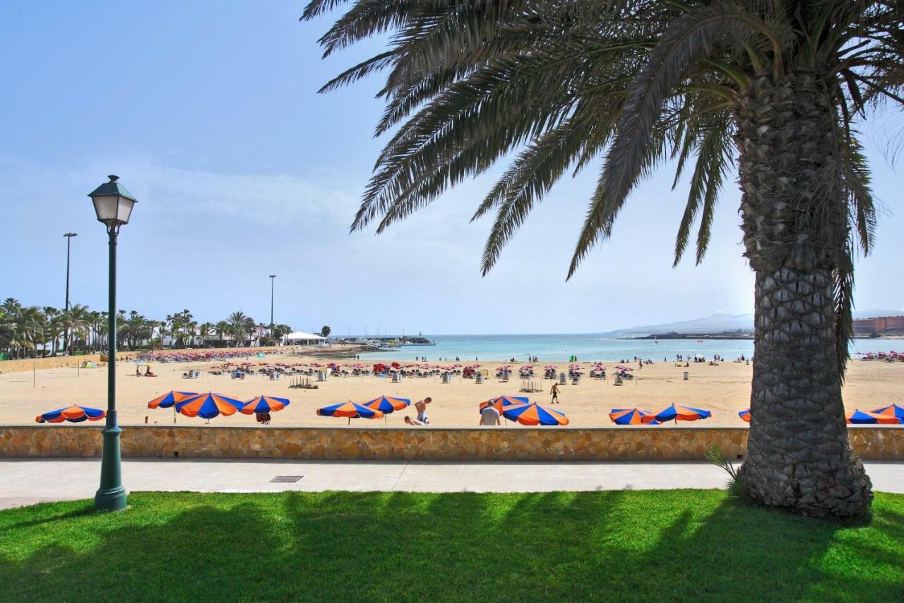 Fuerteventura Park Apartman Costa De Antigua Kültér fotó