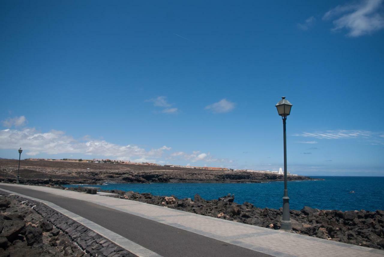 Fuerteventura Park Apartman Costa De Antigua Kültér fotó